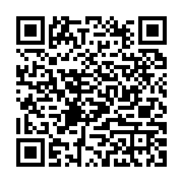 Scan this QR code to open your appointment details