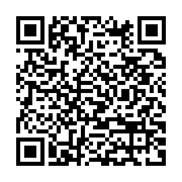 Scan this QR code to open your appointment details