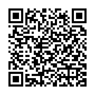 Scan this QR code to open your appointment details