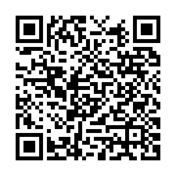 Scan this QR code to open your appointment details