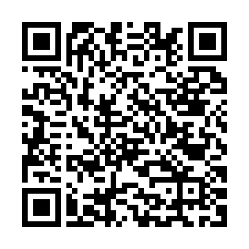Scan this QR code to open your appointment details