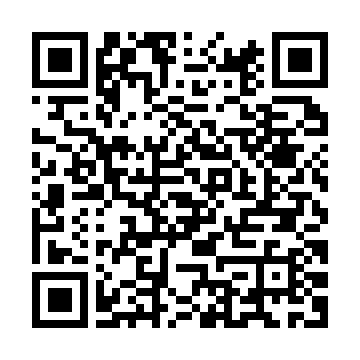 Scan this QR code to open your appointment details