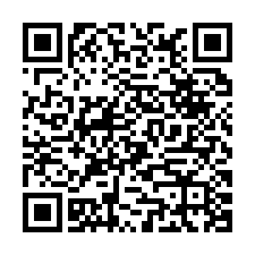 Scan this QR code to open your appointment details