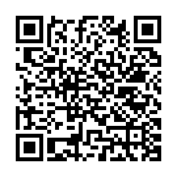 Scan this QR code to open your appointment details