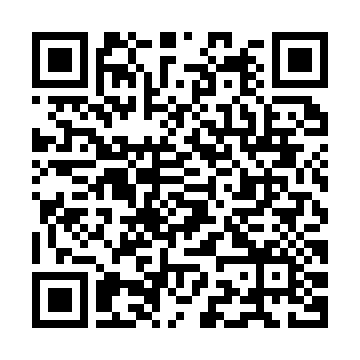 Scan this QR code to open your appointment details