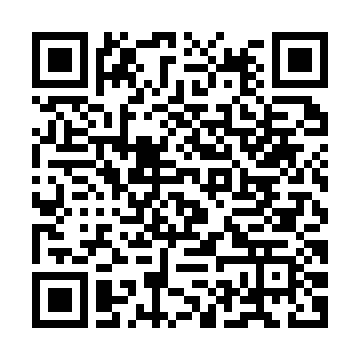 Scan this QR code to open your appointment details