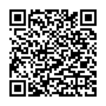 Scan this QR code to open your appointment details