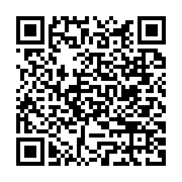 Scan this QR code to open your appointment details