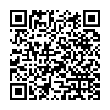 Scan this QR code to open your appointment details
