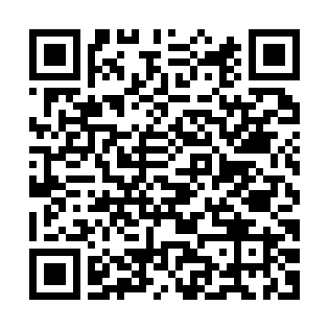Scan this QR code to open your appointment details
