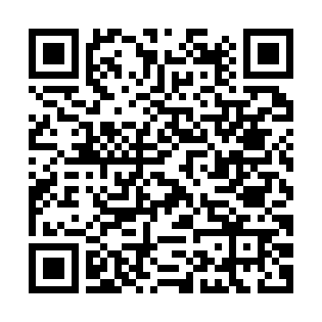 Scan this QR code to open your appointment details