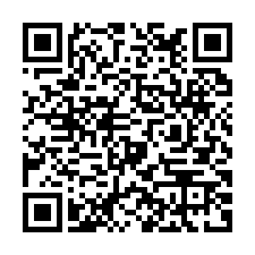 Scan this QR code to open your appointment details