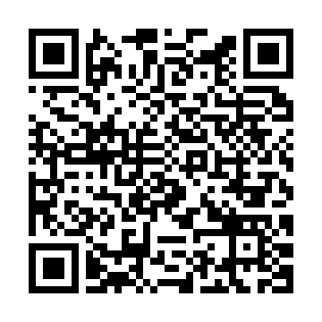 Scan this QR code to open your appointment details