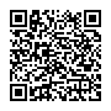 Scan this QR code to open your appointment details