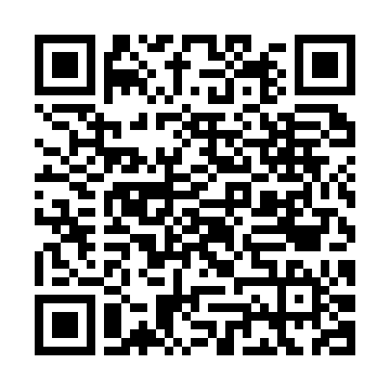 Scan this QR code to open your appointment details