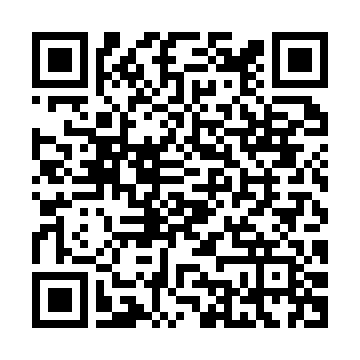 Scan this QR code to open your appointment details