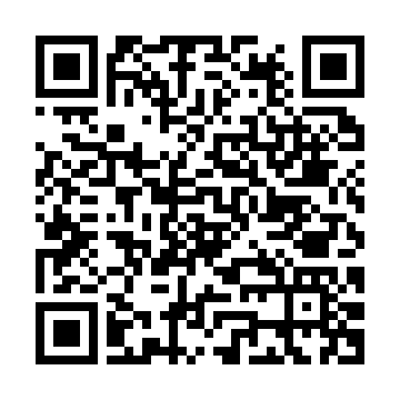 Scan this QR code to open your appointment details