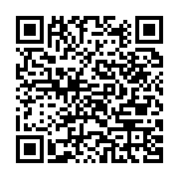Scan this QR code to open your appointment details