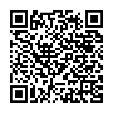 Scan this QR code to open your appointment details