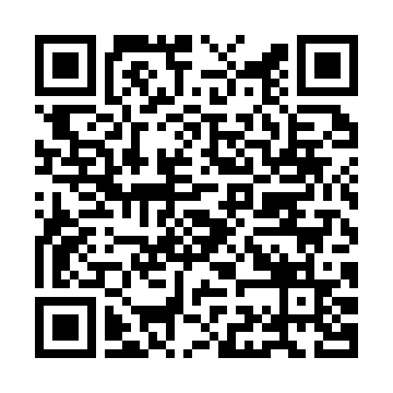 Scan this QR code to open your appointment details