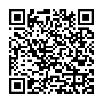 Scan this QR code to open your appointment details