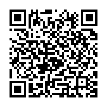Scan this QR code to open your appointment details