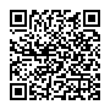 Scan this QR code to open your appointment details