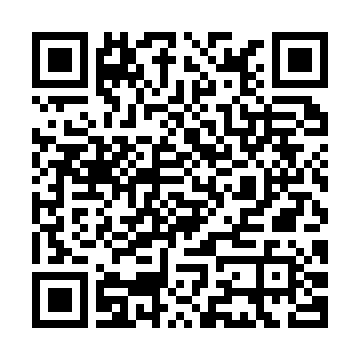 Scan this QR code to open your appointment details