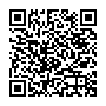 Scan this QR code to open your appointment details