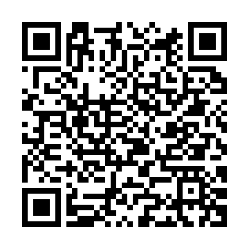 Scan this QR code to open your appointment details