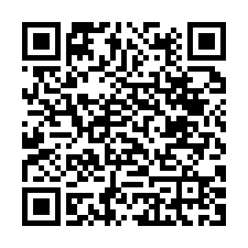 Scan this QR code to open your appointment details