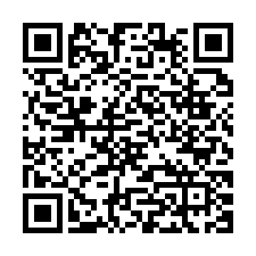 Scan this QR code to open your appointment details
