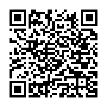 Scan this QR code to open your appointment details