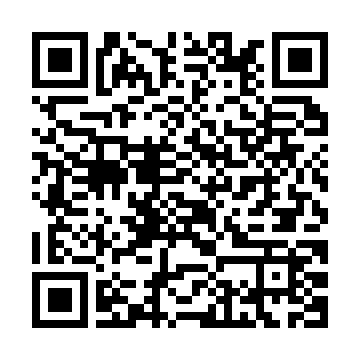Scan this QR code to open your appointment details