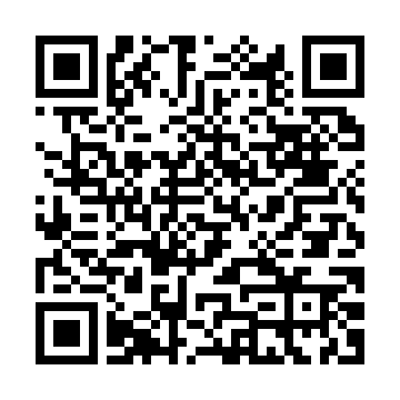 Scan this QR code to open your appointment details