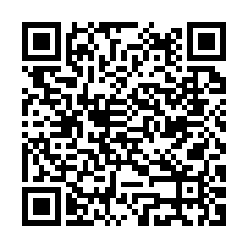 Scan this QR code to open your appointment details