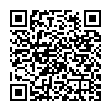 Scan this QR code to open your appointment details