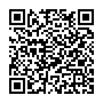 Scan this QR code to open your appointment details