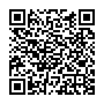 Scan this QR code to open your appointment details