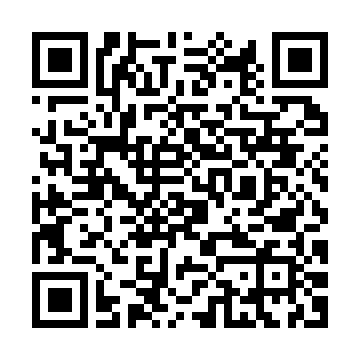 Scan this QR code to open your appointment details