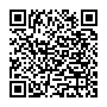 Scan this QR code to open your appointment details