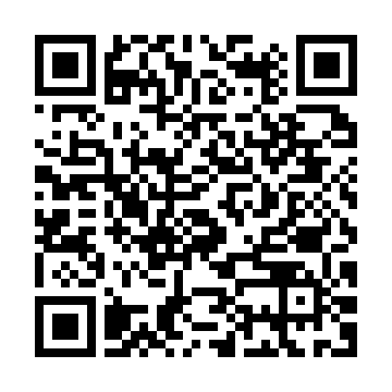 Scan this QR code to open your appointment details