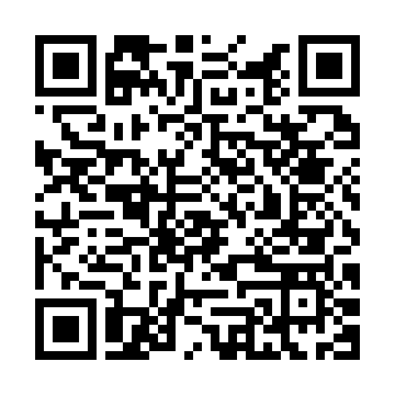Scan this QR code to open your appointment details