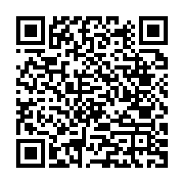 Scan this QR code to open your appointment details