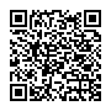 Scan this QR code to open your appointment details