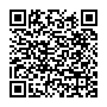 Scan this QR code to open your appointment details