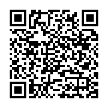 Scan this QR code to open your appointment details