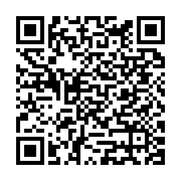 Scan this QR code to open your appointment details
