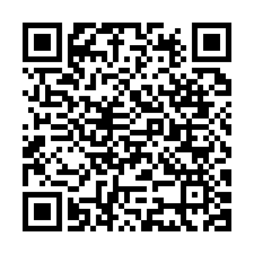 Scan this QR code to open your appointment details