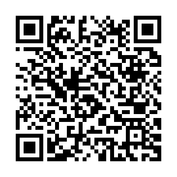 Scan this QR code to open your appointment details